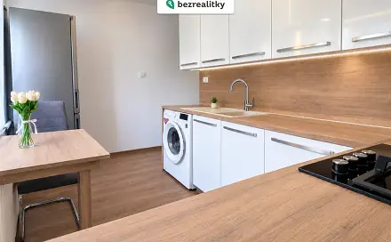 Prodej bytu 2+1 57 m², Majakovského, Havířov - Město, okres Karviná