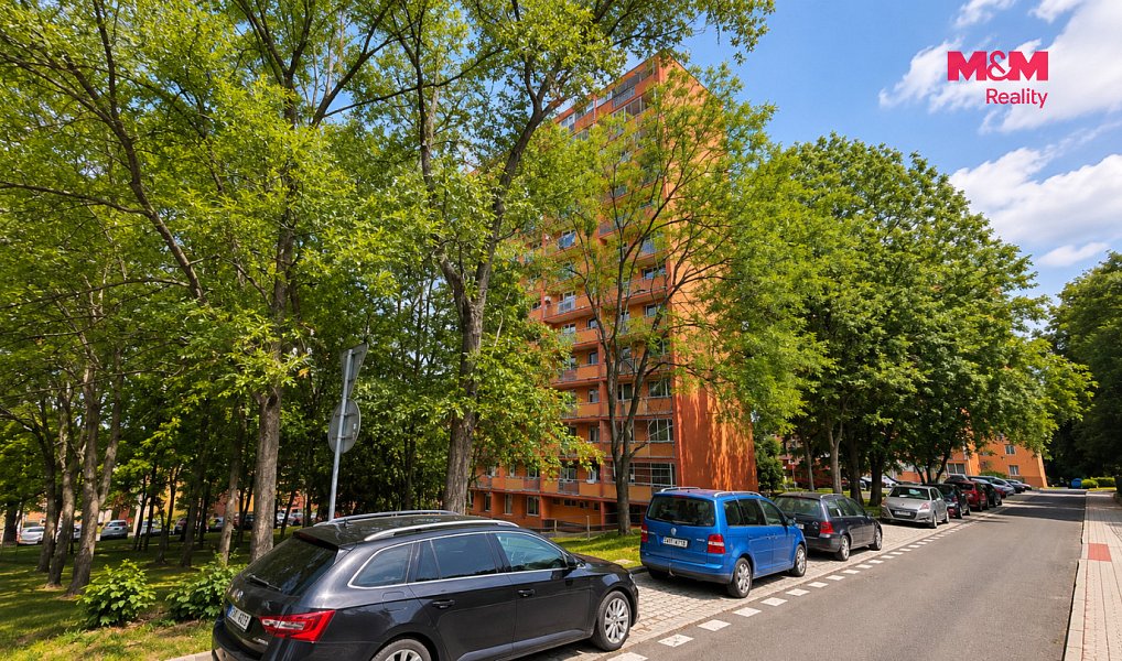 Prodej bytu 2+1 48 m², Bílina – náhled fotky 16