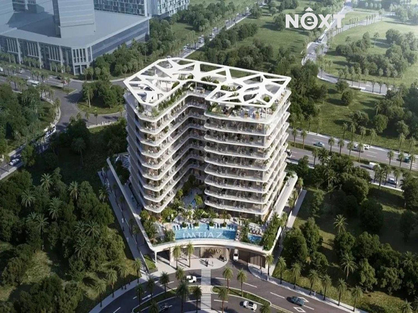 Prodej bytu 1+kk 33 m²