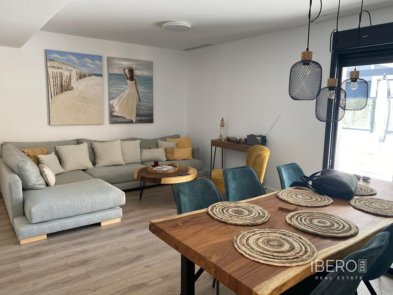 Piso 4+kk – Xàbia / Jávea, la Marina Alta - Vista 5