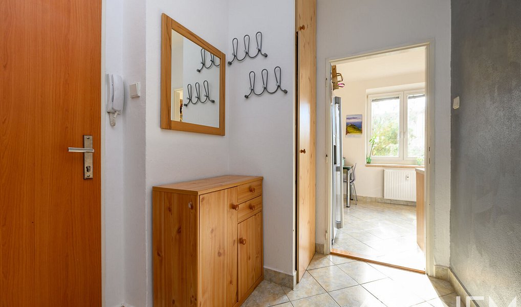 Pronájem bytu 2+1 59 m², Příbram – náhled fotky 10