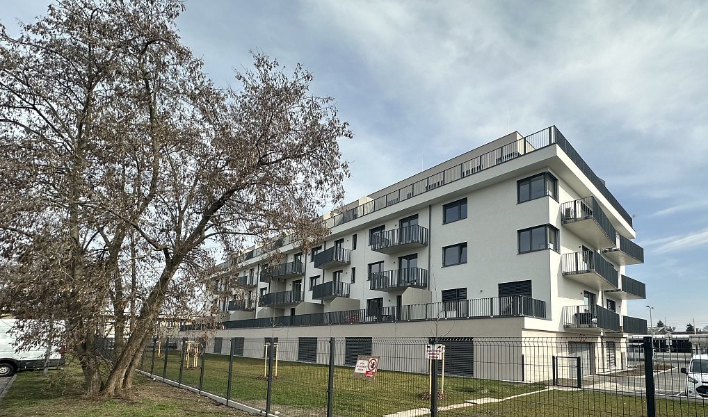 Pronájem bytu 2+kk 52 m², Nymburk – náhled fotky 10