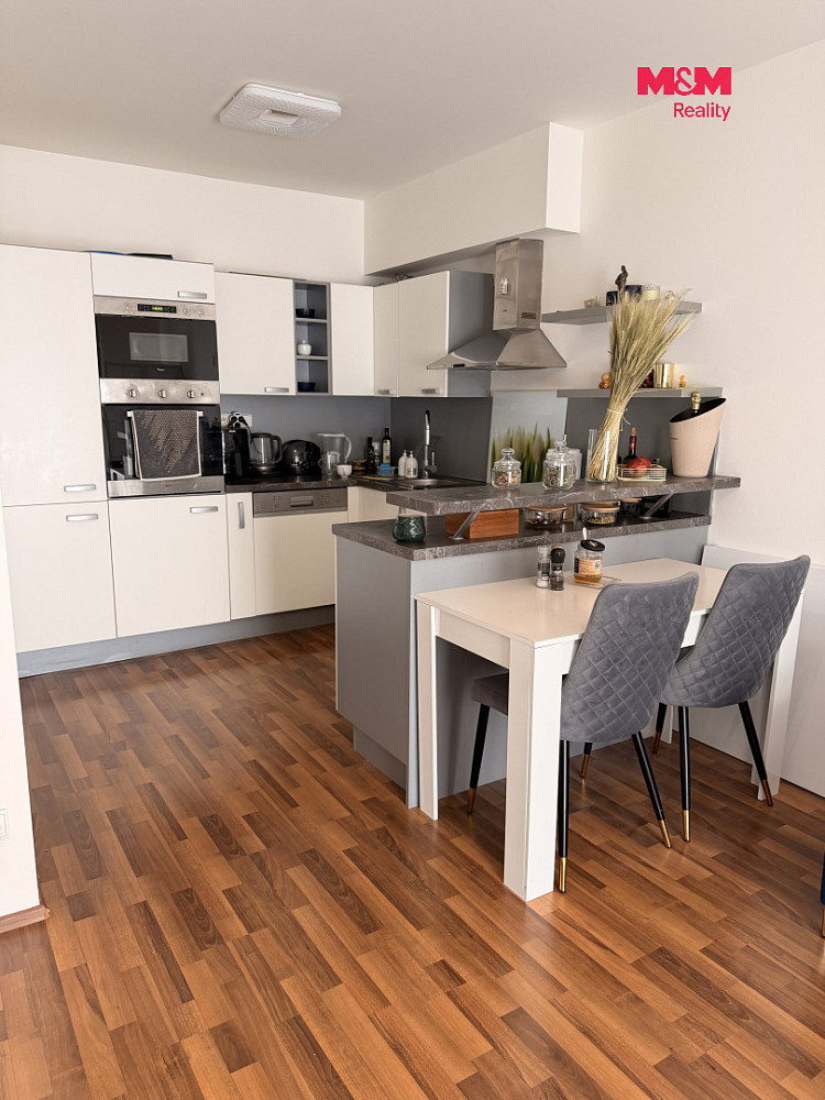 Prodej bytu 2+kk 52 m² – fotografie 2
