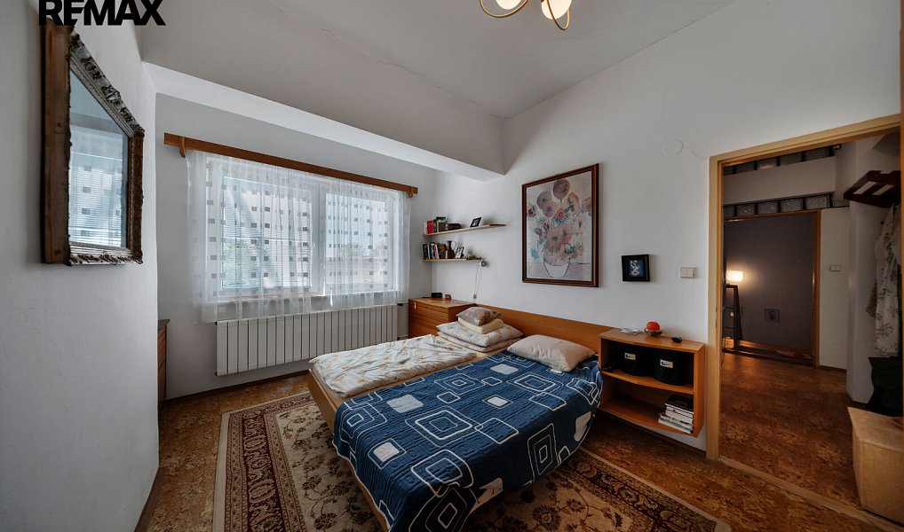 Prodej domu 132 m² s pozemkem 1 889 m², Litovel – náhled fotky 5
