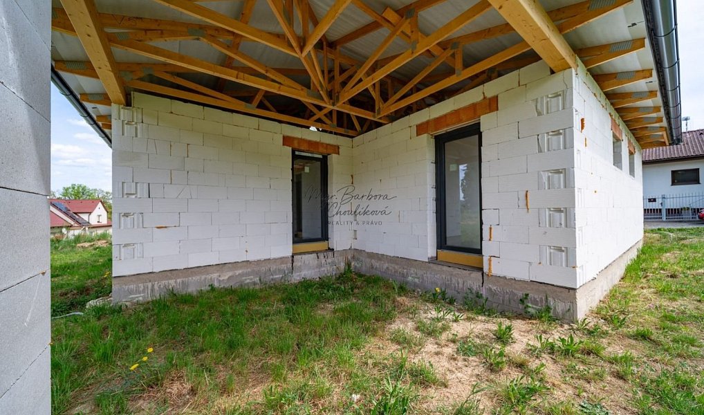 Prodej domu 135 m² s pozemkem 818 m², Zdemyslice – náhled fotky 26