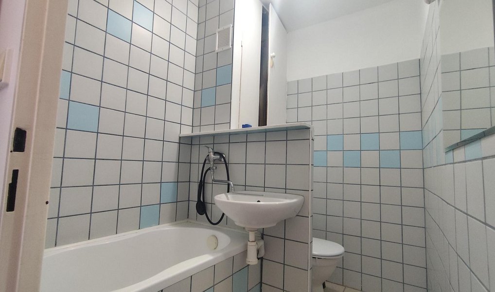 Prodej bytu 1+1 35 m², Žatec – náhled fotky 13