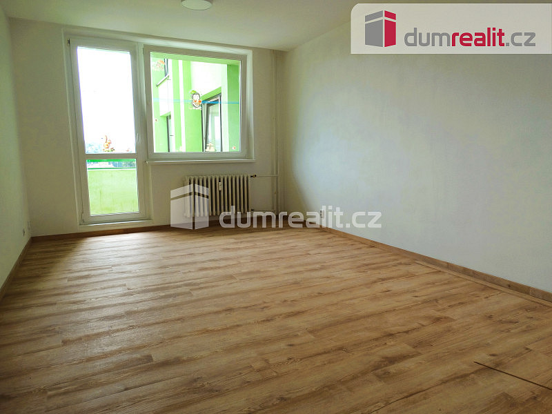Pronájem bytu 1+1 30 m² — photo 2