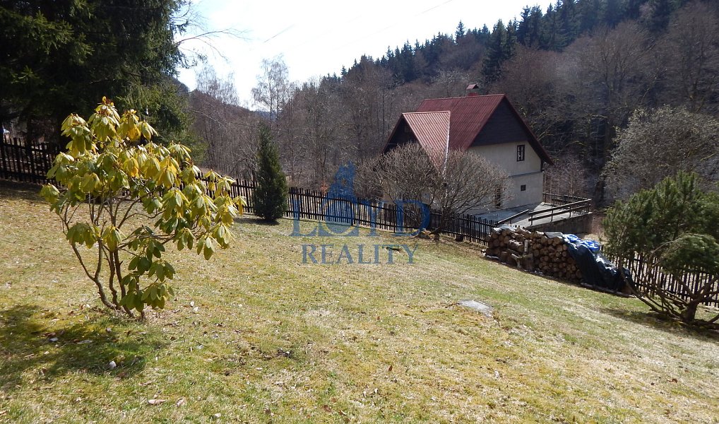 Prodej domu 169 m² s pozemkem 4 737 m², Merklín – náhled fotky 37
