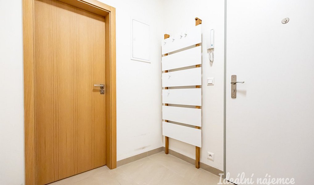Pronájem bytu 2+kk 50 m², Praha – náhled fotky 11