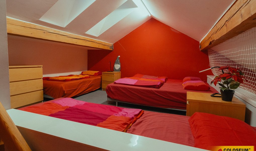 Prodej ubytovacího objektu 42 m², Jeseník – náhled fotky 13