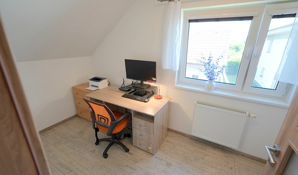 Prodej domu 246 m² s pozemkem 1 264 m², Libeř – náhled fotky 17