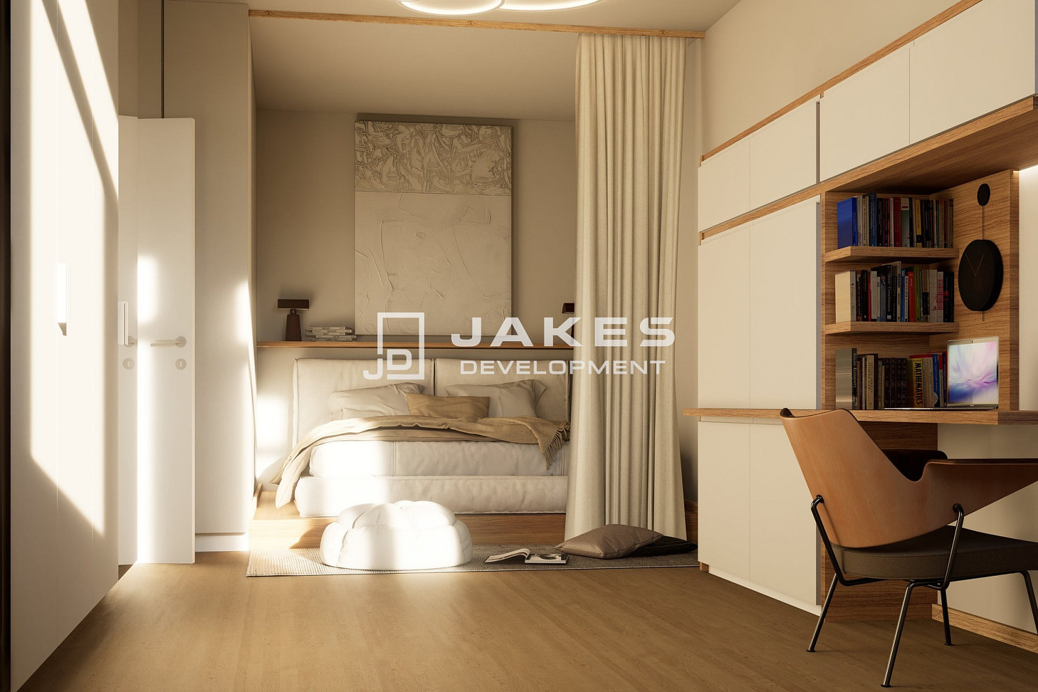 Prodej bytu 2+kk 44 m² – fotografie 4