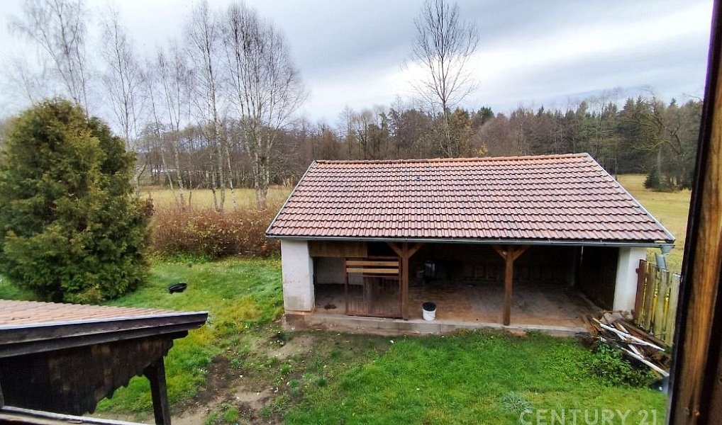 Prodej domu 160 m² s pozemkem 713 m², Kardašova Řečice – náhled fotky 20