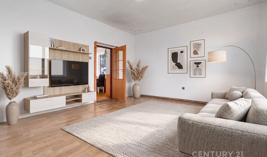 Prodej domu 128 m² s pozemkem 1 243 m², Doudleby nad Orlicí – náhled fotky 8