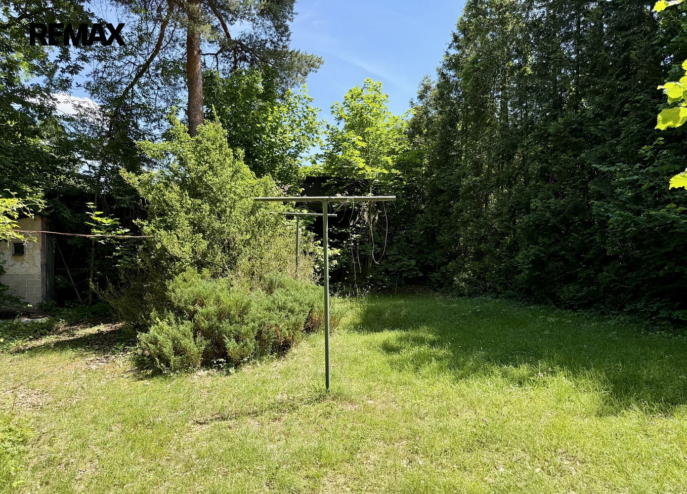 Prodej stavebního pozemku 1 195 m² – fotografie 3