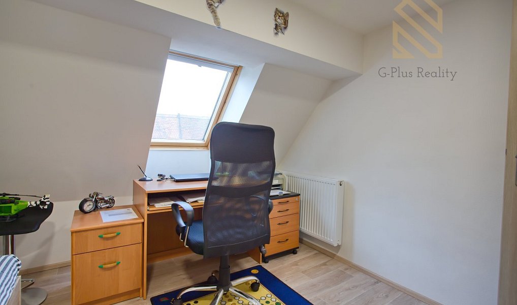 Prodej domu 200 m² s pozemkem 505 m², Ohníč – náhled fotky 55