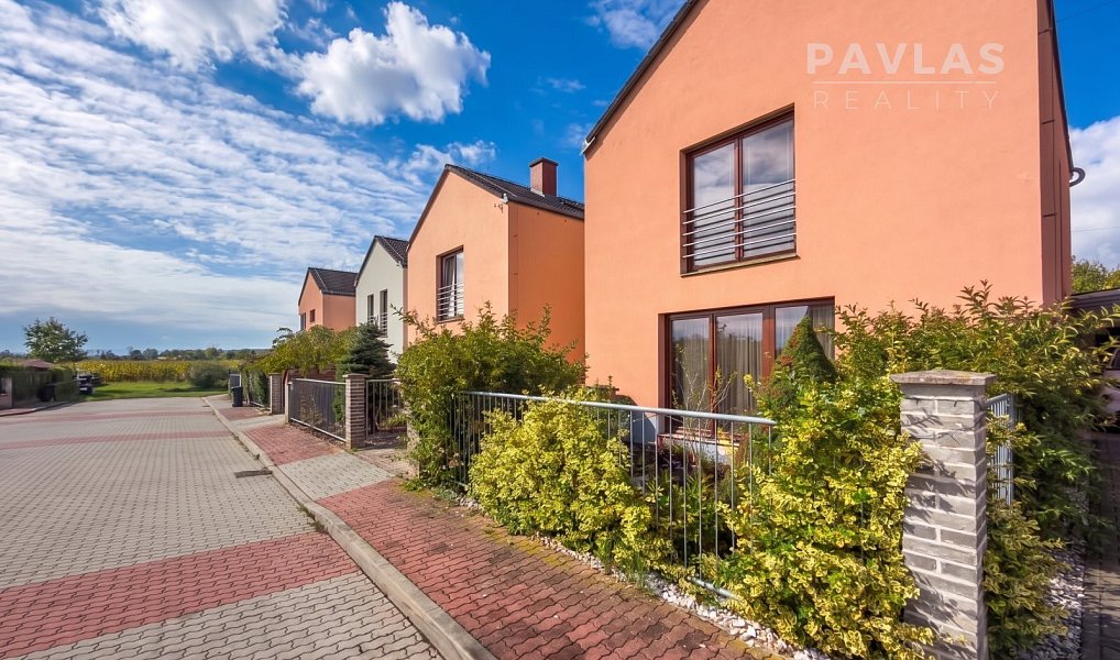 Prodej domu 145 m² s pozemkem 318 m², České Budějovice – náhled fotky 24