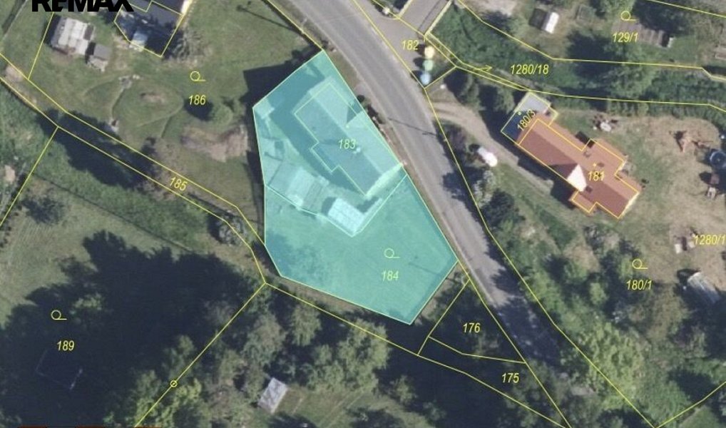 Prodej domu 264 m² s pozemkem 819 m², Volfartice – náhled fotky 60