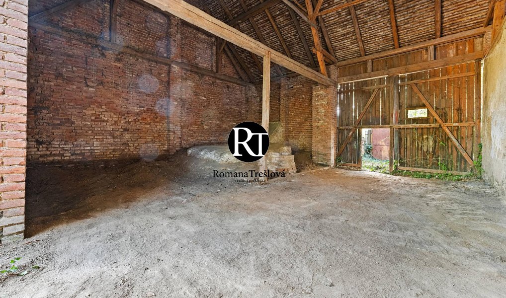 Prodej domu 106 m² s pozemkem 1 497 m², Žáky – náhled fotky 26