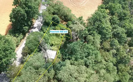 Prodej chaty/chalupy 15 m² s pozemkem 16 m², Plzeň