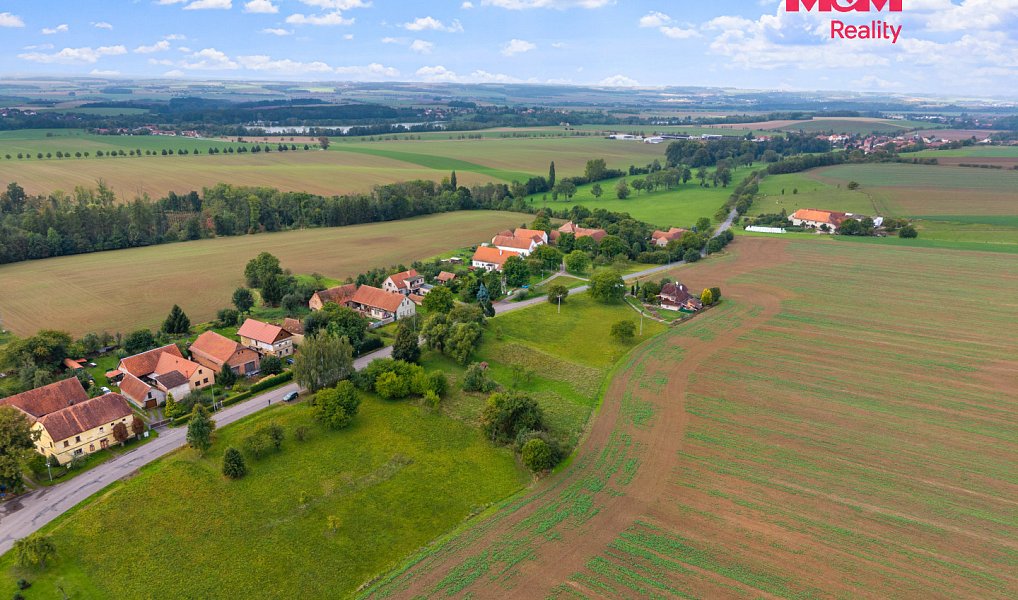 Prodej stavebního pozemku 1 974 m², České Heřmanice – náhled fotky 9