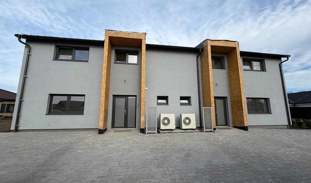 Pronájem domu 157 m² s pozemkem 352 m², Most – náhled fotky 2