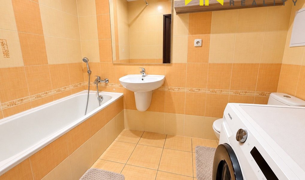 Pronájem bytu 2+1 45 m², Přerov – náhled fotky 10