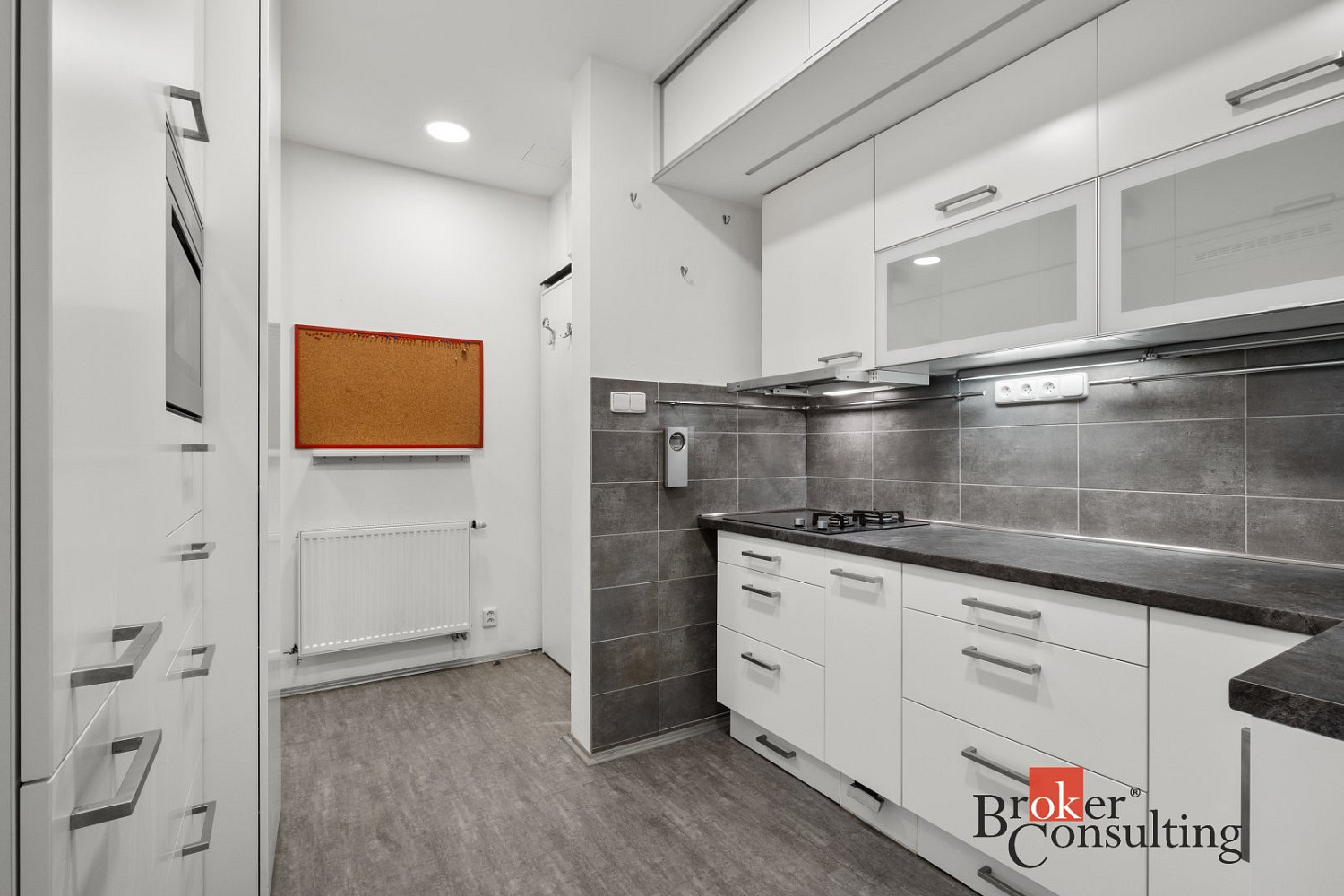 Prodej bytu 2+1 51 m²