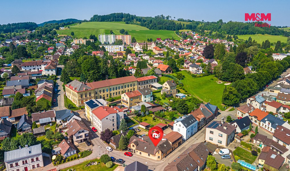 Prodej restaurace 600 m², Lomnice nad Popelkou – náhled fotky 5