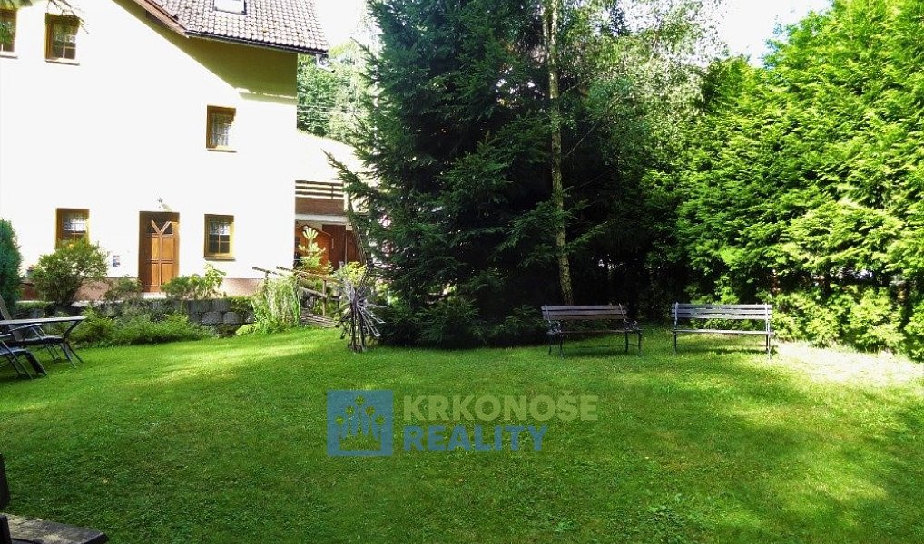 Prodej domu 272 m² s pozemkem 650 m², Žacléř – náhled fotky 9