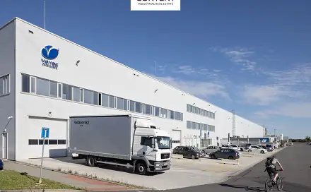Pronájem skladovacích prostor 8 237 m², Hřbitovní, Nový Jičín