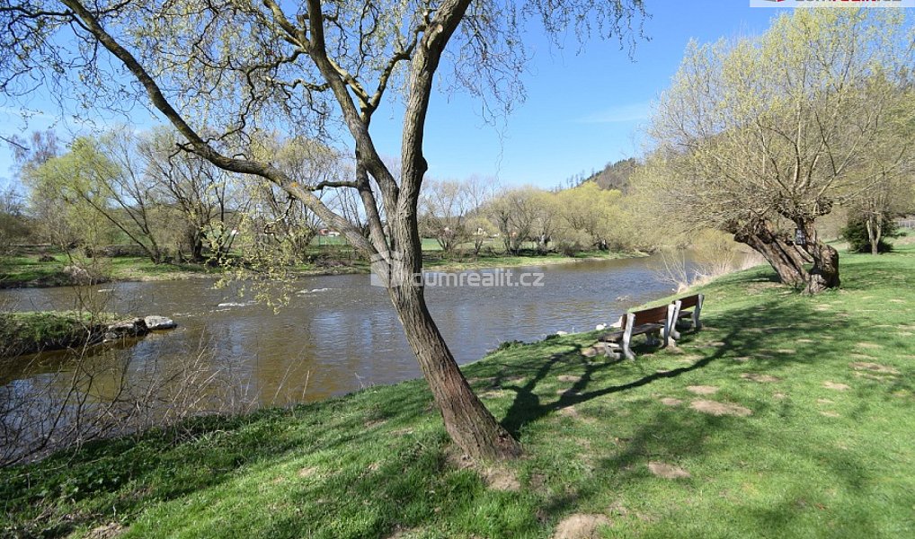 Prodej stavebního pozemku 2 256 m², Nespeky – náhled fotky 9
