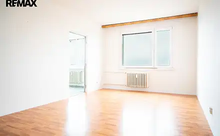 Prodej bytu 2+1 63 m², Štefánikova, Hradec Králové - Moravské Předměstí