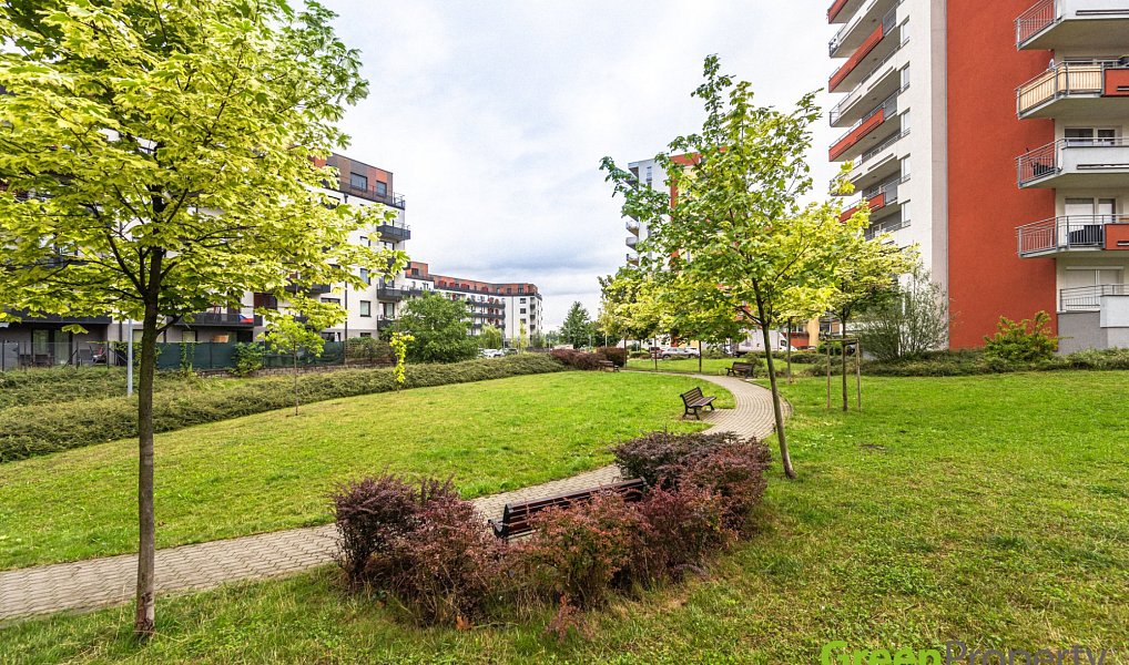 Prodej bytu 2+kk 58 m², Praha – náhled fotky 21