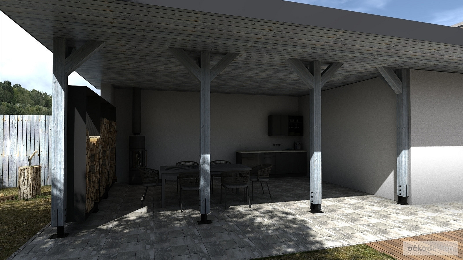 Prodej domu 143 m² s pozemkem 533 m² – fotografie 4