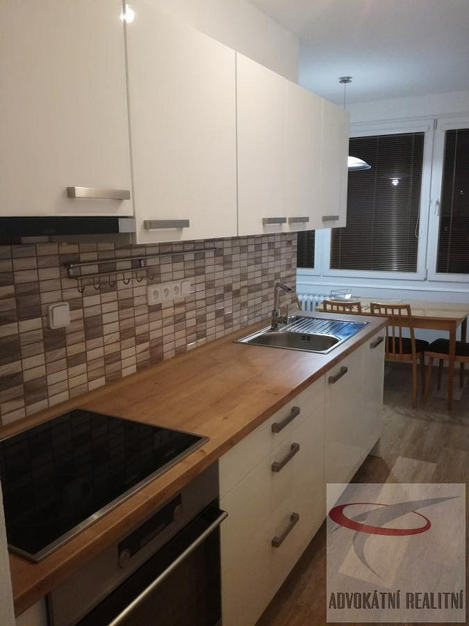 Pronájem bytu 2+1 60 m²