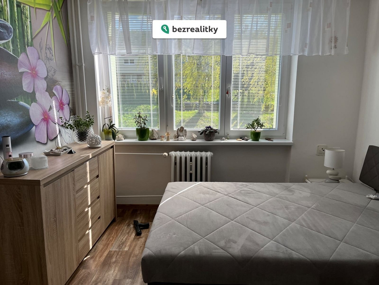 Prodej bytu 2+1 56 m² – fotografie 3