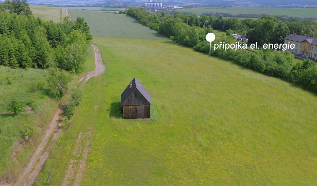 Prodej komerčního pozemku 24 491 m², Stařeč – náhled fotky 4
