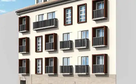 Prodej bytu 5+kk 110 m², Antequera, Španělsko
