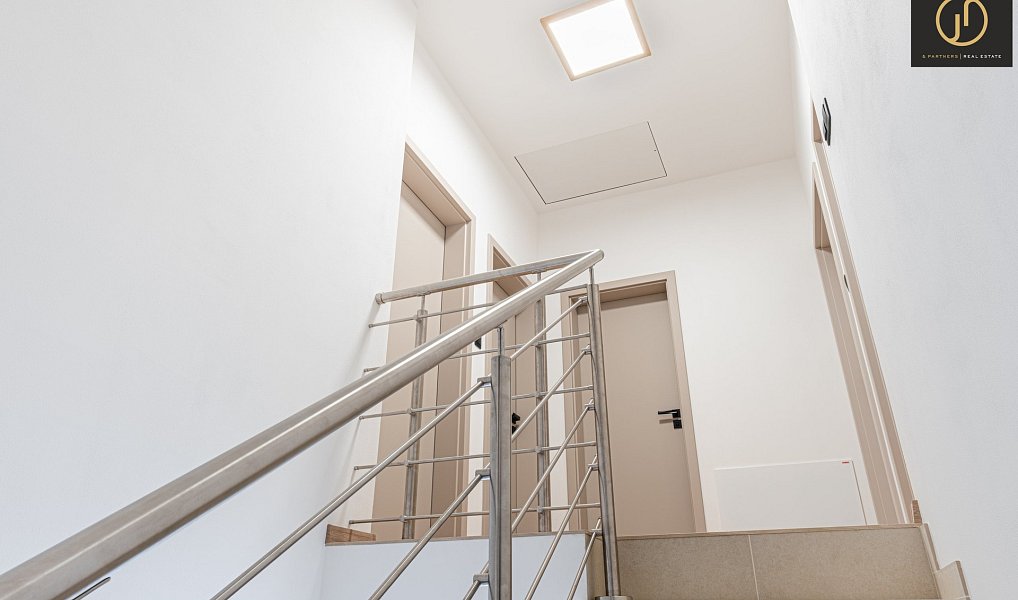 Prodej domu 120 m² s pozemkem 506 m², Kamenné Žehrovice – náhled fotky 20