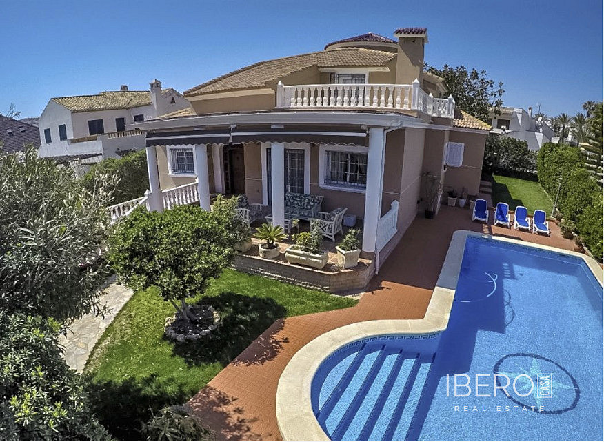 Casa 7+kk – Torrevieja, La Mata - Vista 3