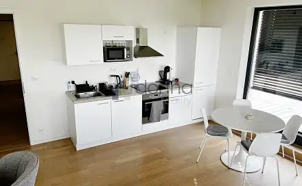 Prodej bytu 2+kk 51 m²