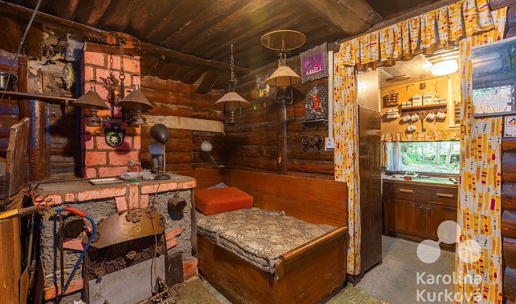 Prodej chaty/chalupy 24 m² s pozemkem 113 m², Petrov – náhled fotky 12