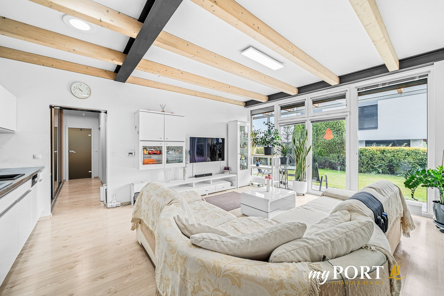 Prodej domu 90 m² s pozemkem 373 m² – fotografie 3