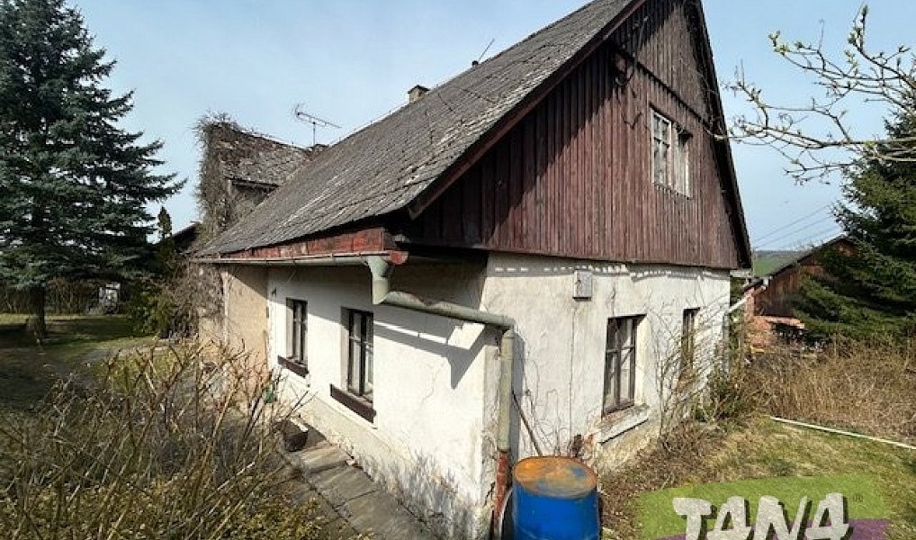 Prodej domu 80 m² s pozemkem 782 m², Pěnčín – náhled fotky 7