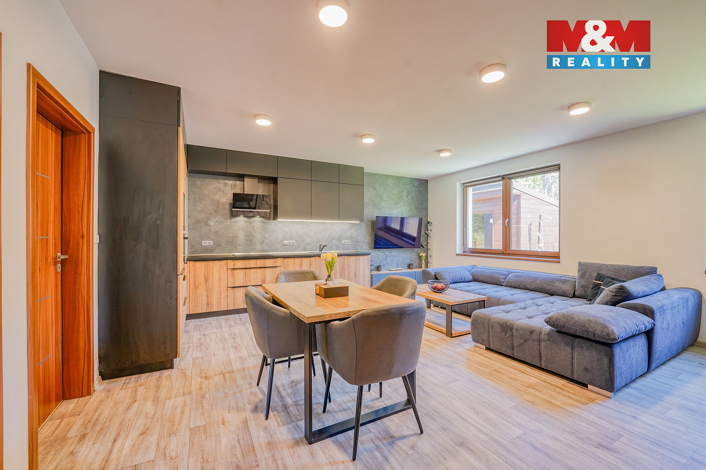 Prodej domu 75 m² s pozemkem 562 m² — photo 4
