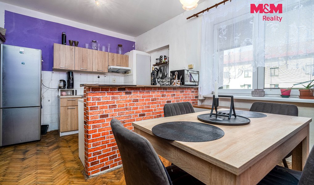 Prodej bytu 3+kk 113 m², Vítězná – náhled fotky 11