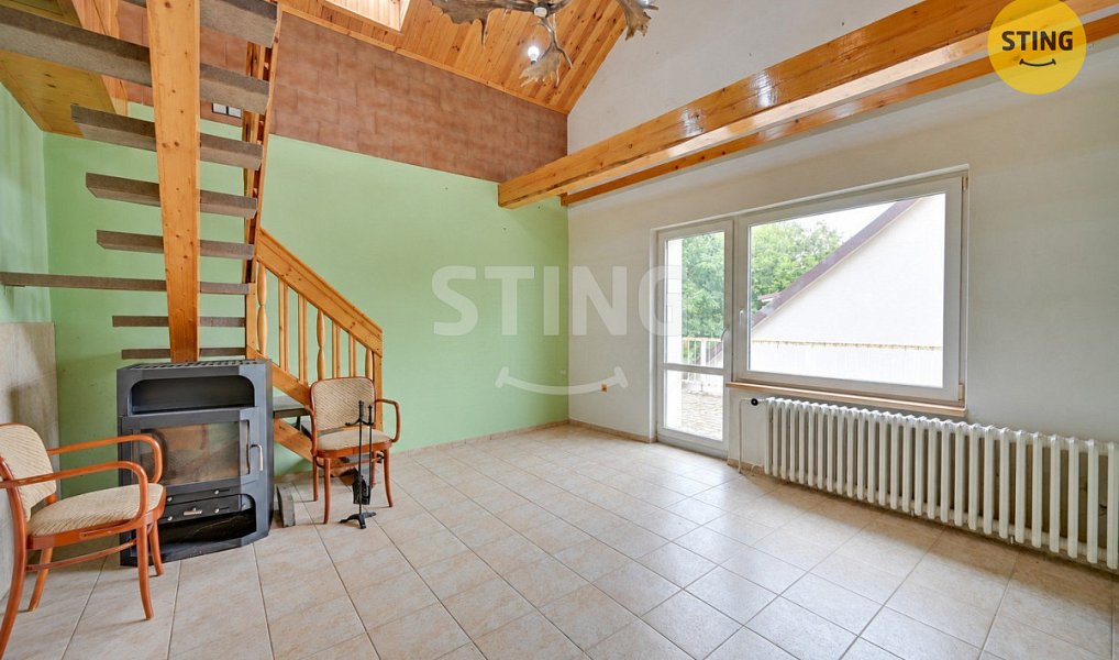 Prodej domu 400 m² s pozemkem 852 m², Zlín – náhled fotky 15