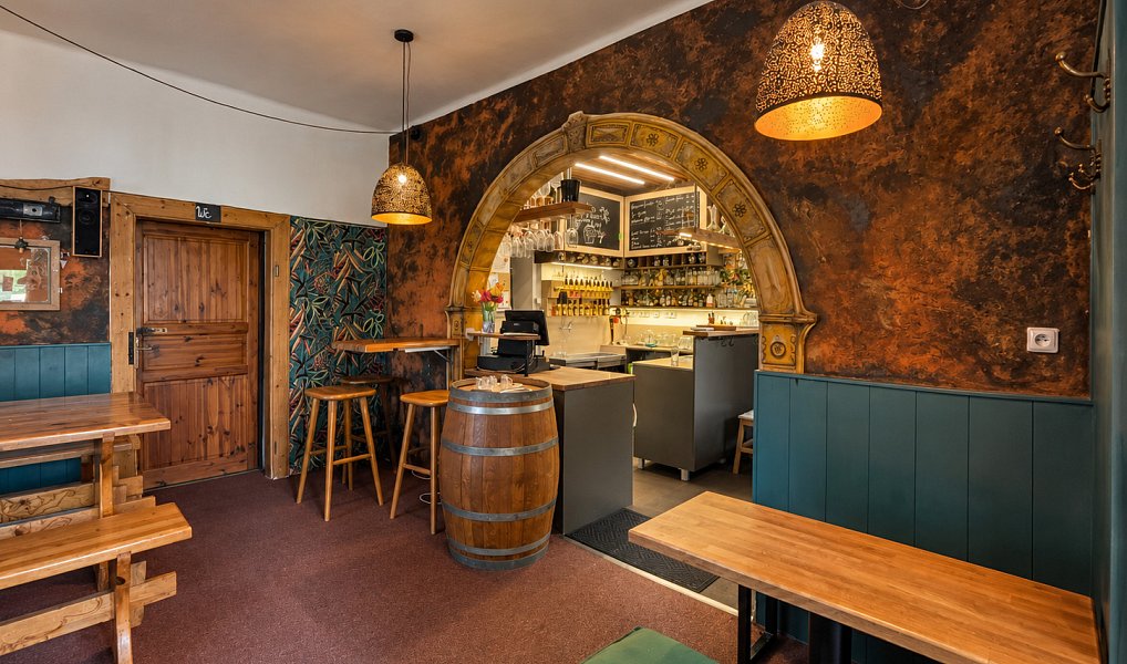 Pronájem restaurace 64 m², Olomouc – náhled fotky 12