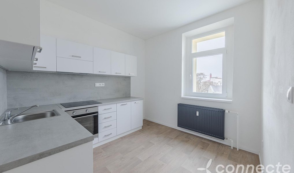 Pronájem bytu 2+kk 40 m², Přerov – náhled fotky 4